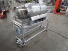 Otto Braun Ingredient Coating Tumbler